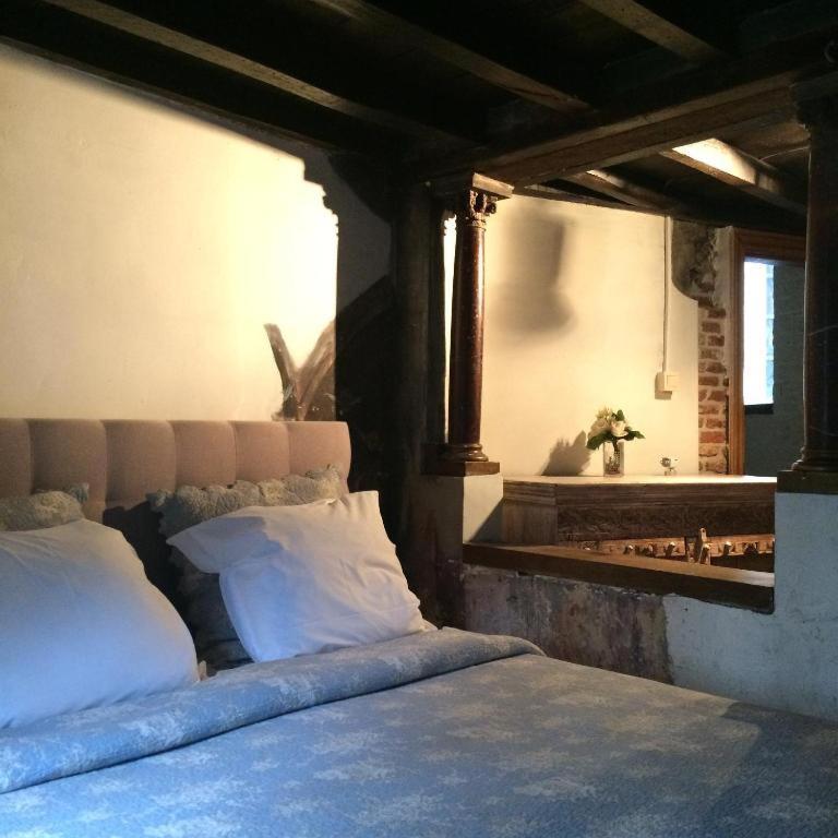 Living History - Drie Koningen Aparthotel Anvers Exterior foto