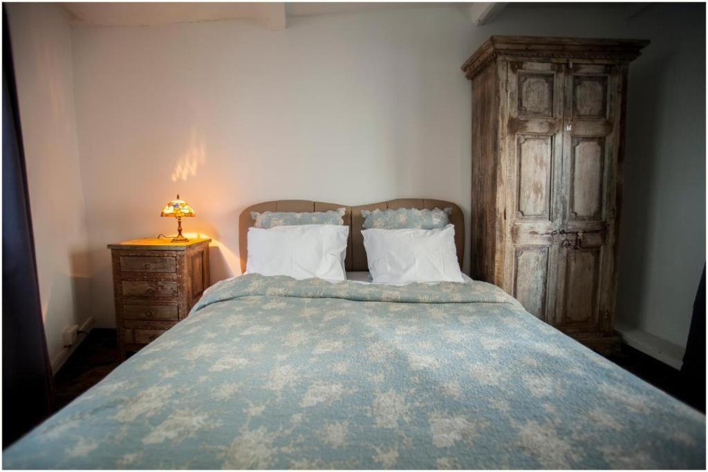 Living History - Drie Koningen Aparthotel Anvers Exterior foto