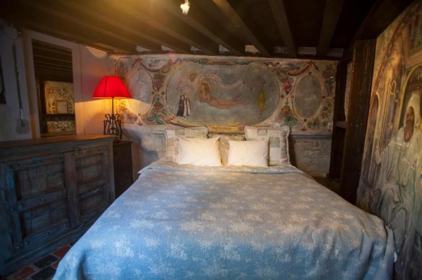 Living History - Drie Koningen Aparthotel Anvers Exterior foto